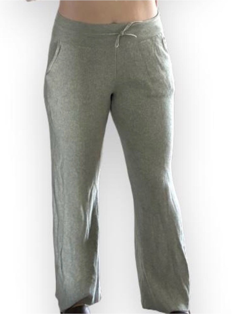 Uniqlo Knit Pants